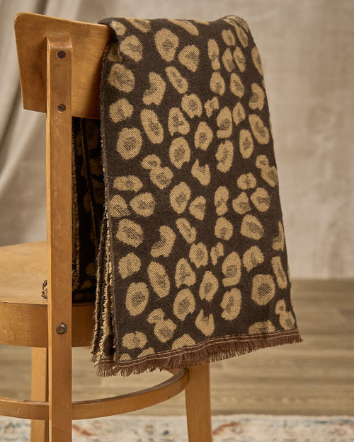 Echarpe Marie - MISE AU GREEN - 6