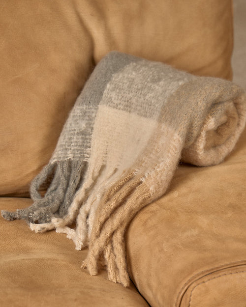 Echarpe Emilia - MISE AU GREEN - 4