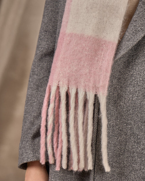 Echarpe Emilia - MISE AU GREEN - 2