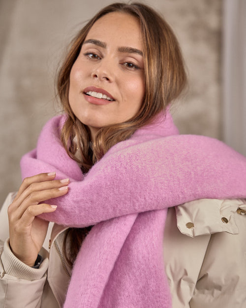 Echarpe Emilio - MISE AU GREEN - 2