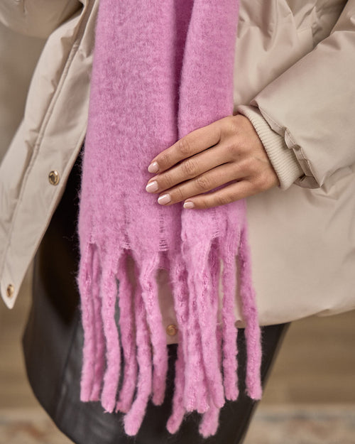 Echarpe Emilio - MISE AU GREEN - 4