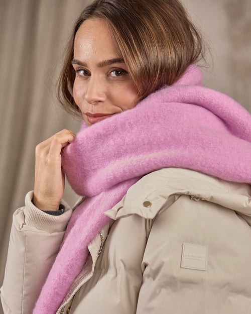 Echarpe Emilio - MISE AU GREEN - 5