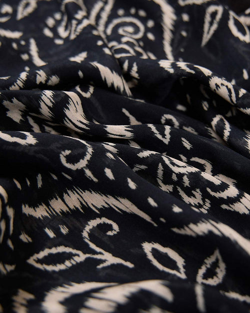 Foulard Gaëlle - MISE AU GREEN - 6