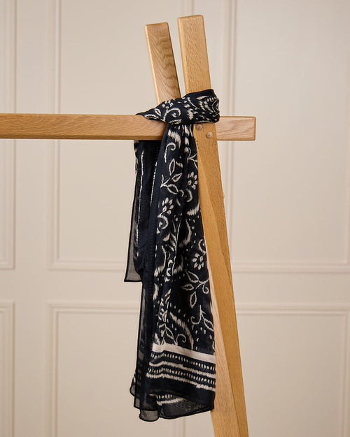 Foulard Gaëlle - MISE AU GREEN - 7