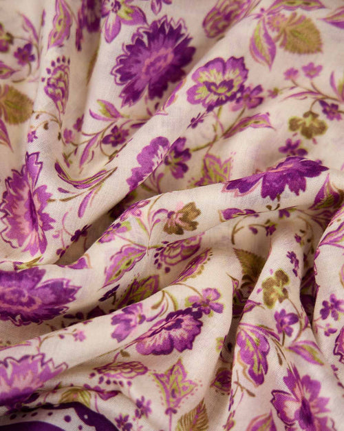 Foulard Gaëlle - MISE AU GREEN - 3