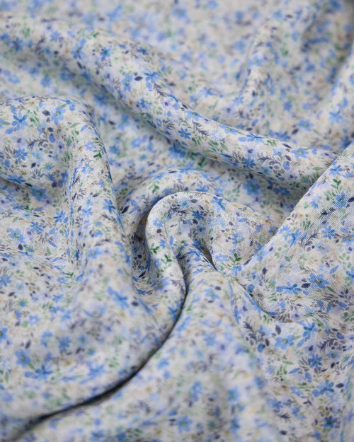 Foulard Gladys - MISE AU GREEN - 2