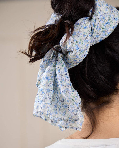 Foulard Gladys - MISE AU GREEN - 5