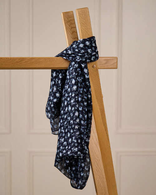 Foulard Gladys - MISE AU GREEN - 5