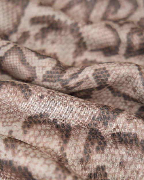 Foulard Gladys - MISE AU GREEN - 2