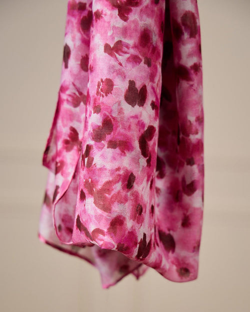 Foulard Gladys - MISE AU GREEN - 5