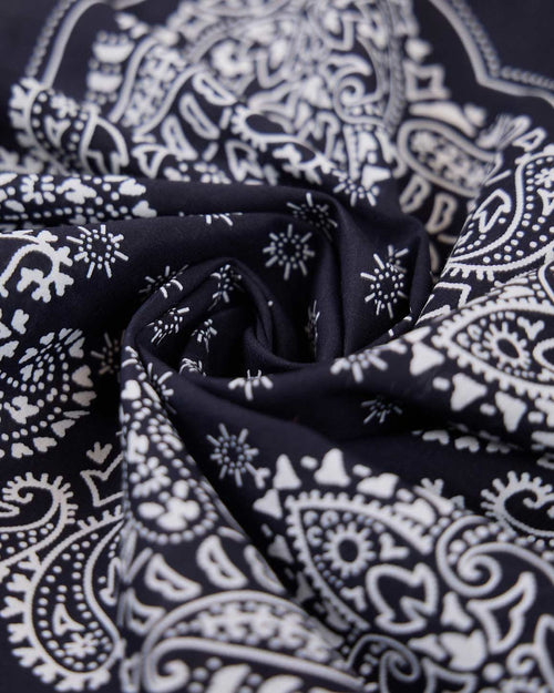 Foulard bandana - MISE AU GREEN - 3