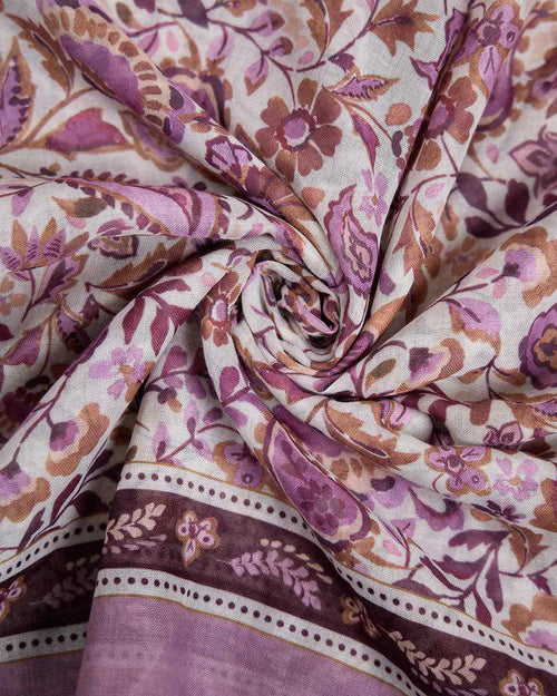 Foulard Haline - MISE AU GREEN - 6