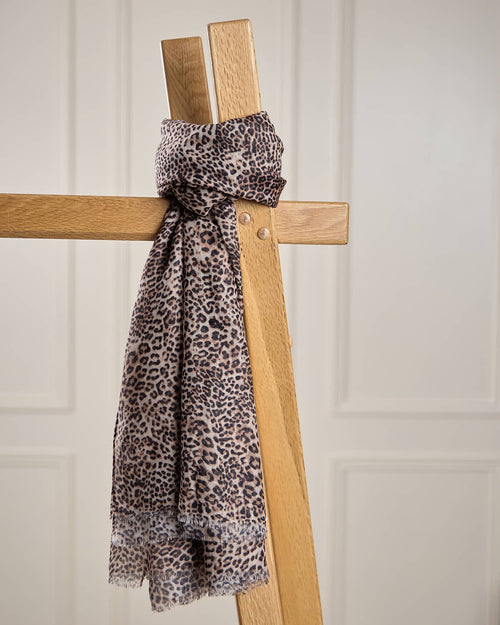 Foulard Heline - MISE AU GREEN - 3