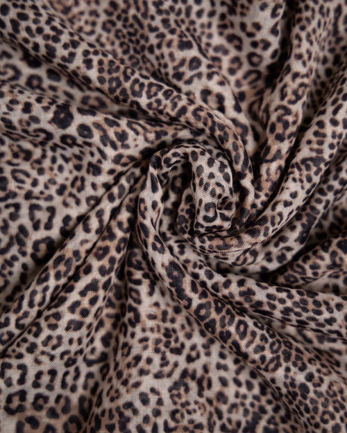 Foulard Heline - MISE AU GREEN - 5
