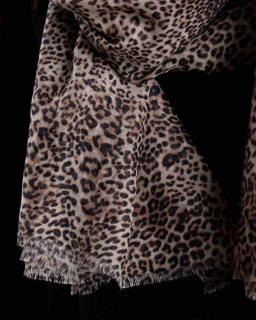Foulard Heline - MISE AU GREEN - 6