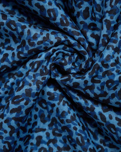 Foulard Heliza - MISE AU GREEN - 4