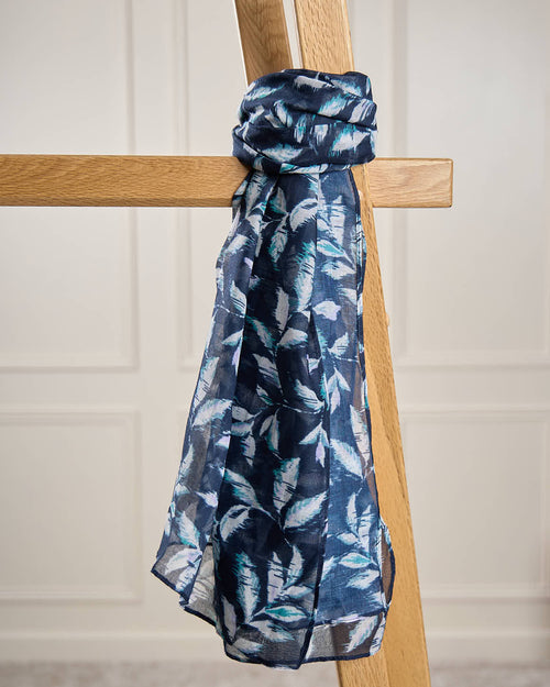 Foulard Herino - MISE AU GREEN - 4