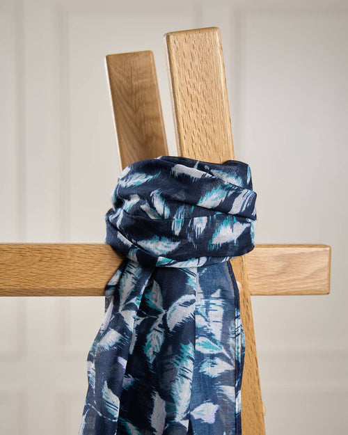 Foulard Herino - MISE AU GREEN - 5