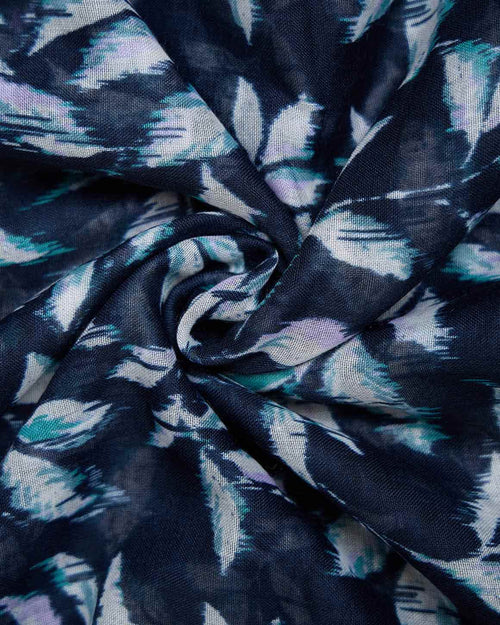 Foulard Herino - MISE AU GREEN - 6
