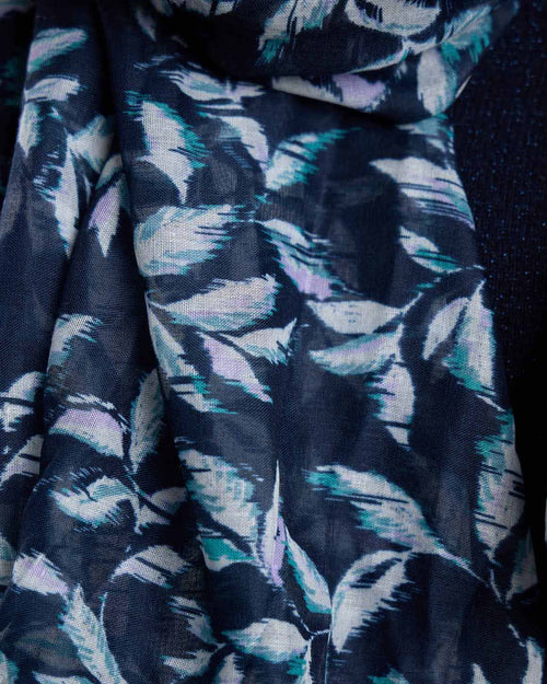 Foulard Herino - MISE AU GREEN - 7