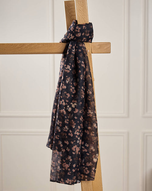Foulard Hirina - MISE AU GREEN - 3