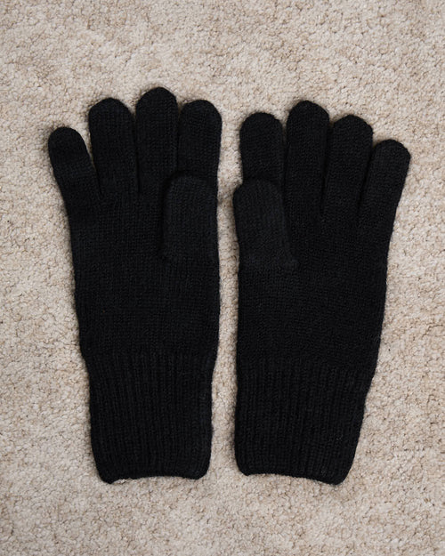 Gants maille - MISE AU GREEN - 2