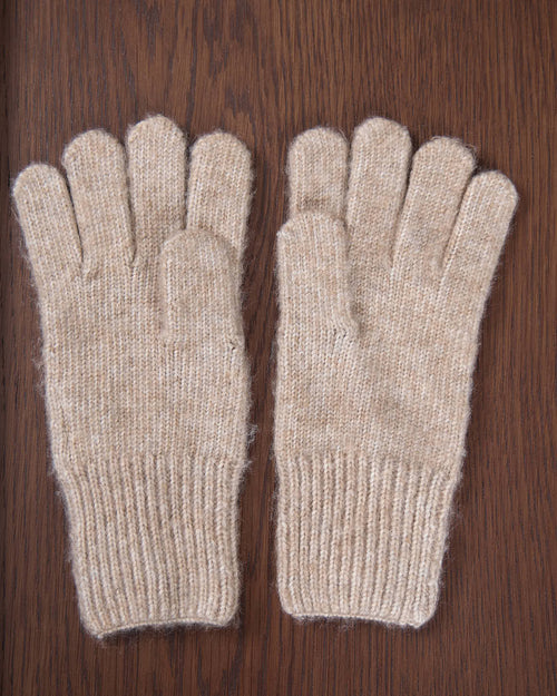 Gants maille - MISE AU GREEN - 2