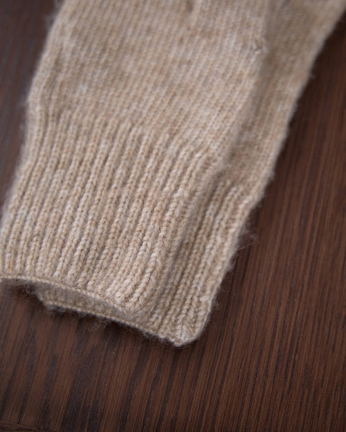 Gants maille - MISE AU GREEN - 4
