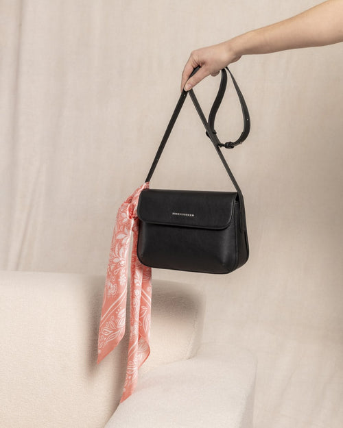 Sac à main Adèle - MISE AU GREEN - 2