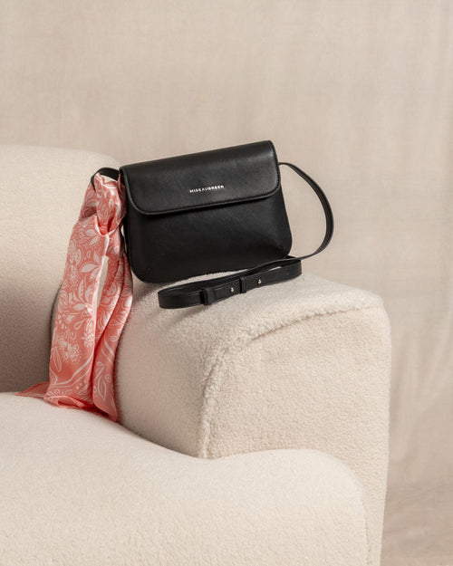 Sac à main Adèle - MISE AU GREEN - 3