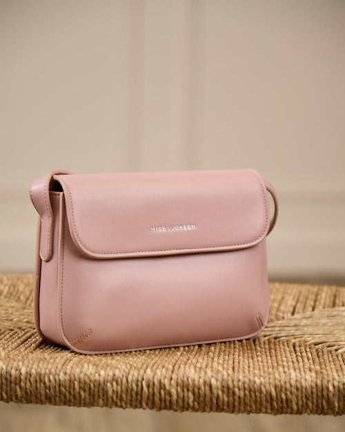 Sac à main Adèle - MISE AU GREEN - 3