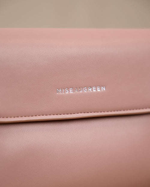 Sac à main Adèle - MISE AU GREEN - 4