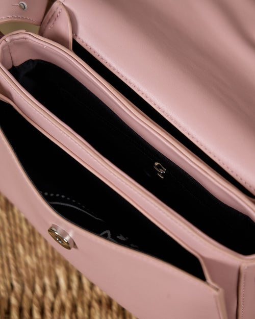 Sac à main Adèle - MISE AU GREEN - 6