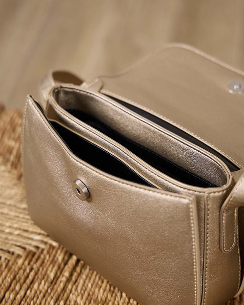 Sac à main Adèle - MISE AU GREEN - 3