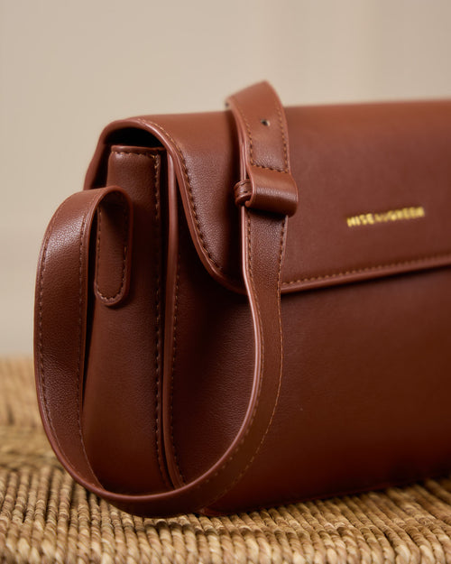 Sac à main Adèle - MISE AU GREEN - 2