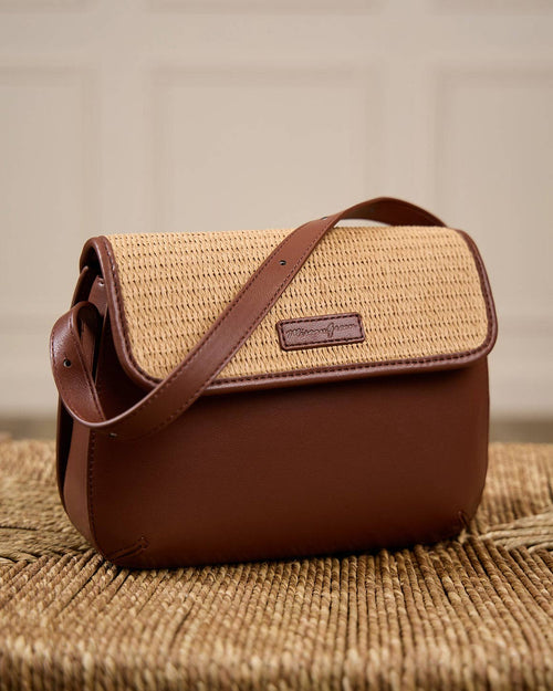 Sac à main Adèle - MISE AU GREEN - 3