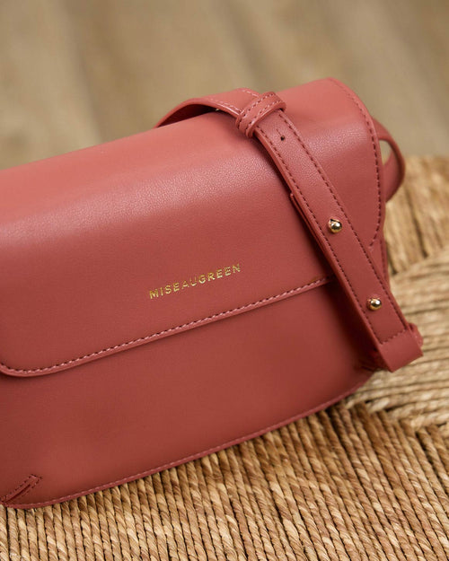 Sac à main Adèle - MISE AU GREEN - 3