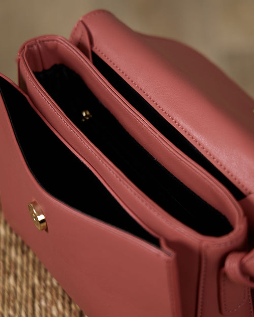 Sac à main Adèle - MISE AU GREEN - 5