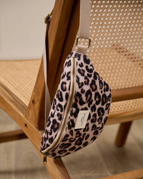 Sac banane - MISE AU GREEN - 3