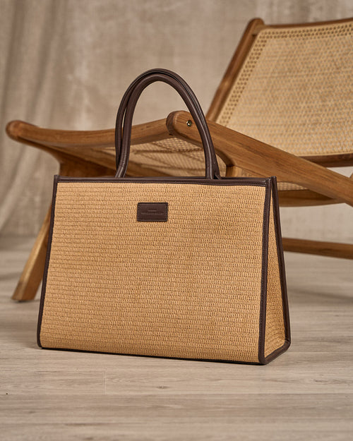 Sac à main Bella - MISE AU GREEN - 2