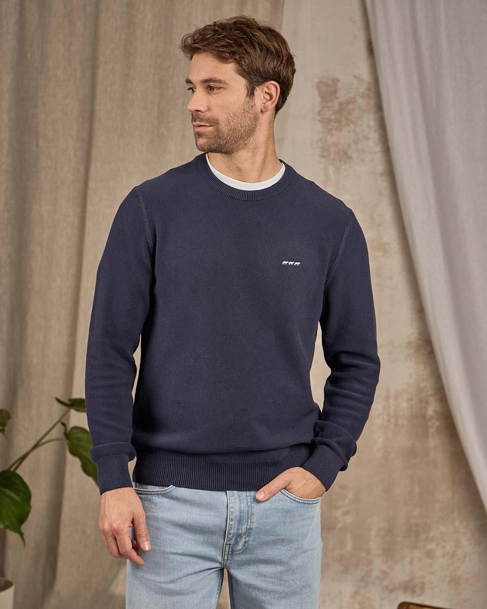 BLEU MARINE