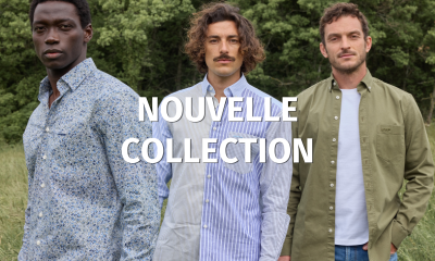 Collection Homme