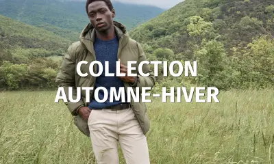 Collection Homme