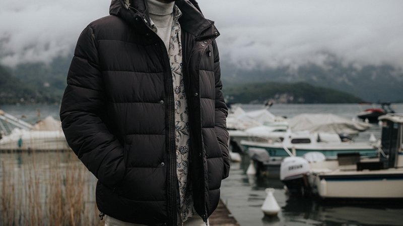 Vente déstockage homme