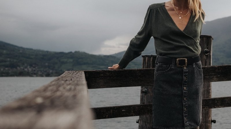 Vente déstockage femme