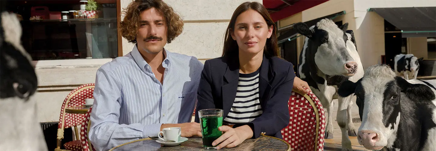RE-Mise Au Green bannière