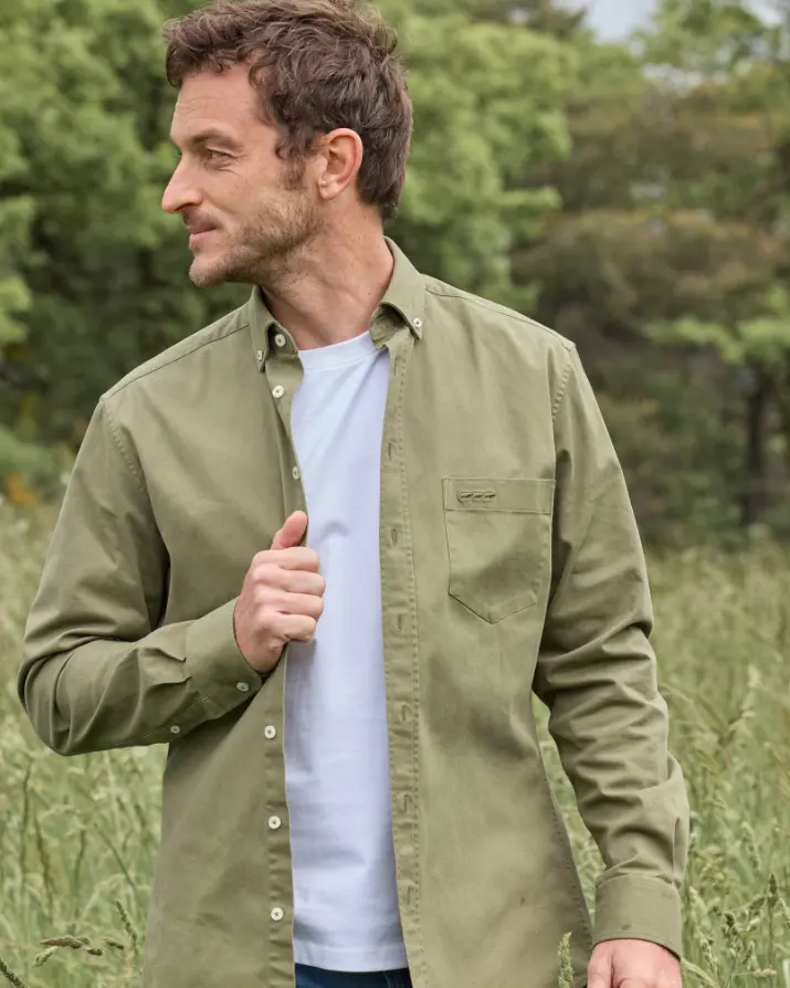 Collection Homme AH25