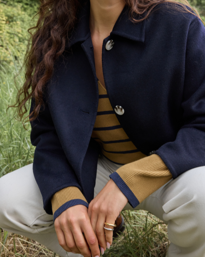 Pulls Femme