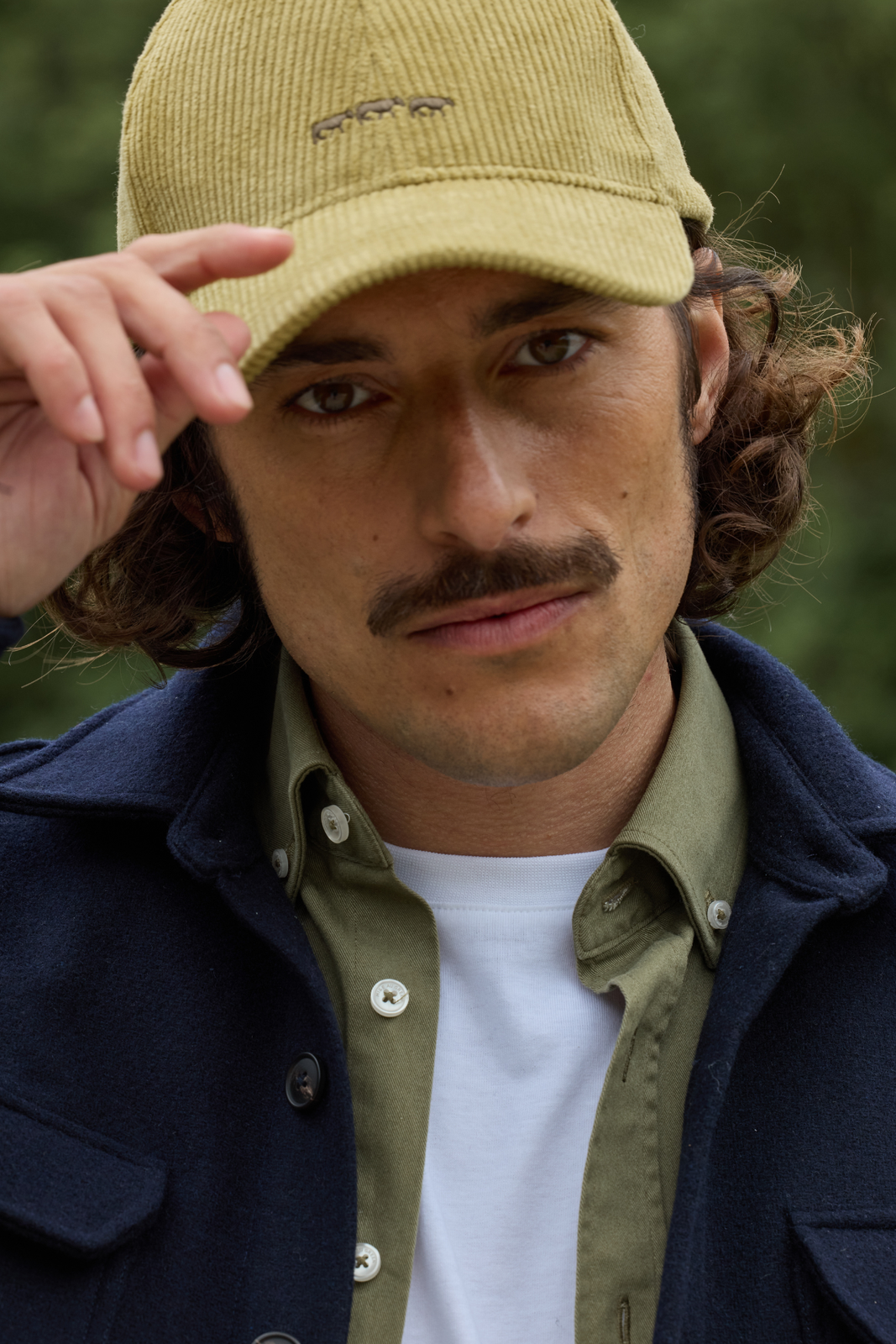 Casquette