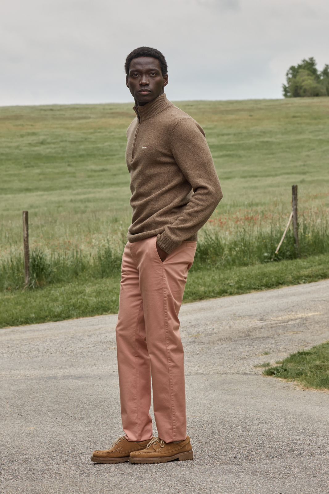 Lookbook Homme